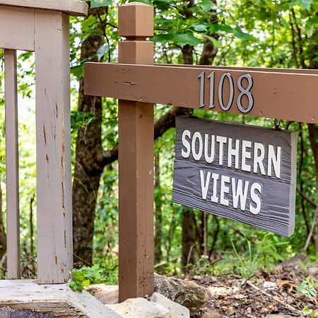 Southern Views 贾斯珀 外观 照片