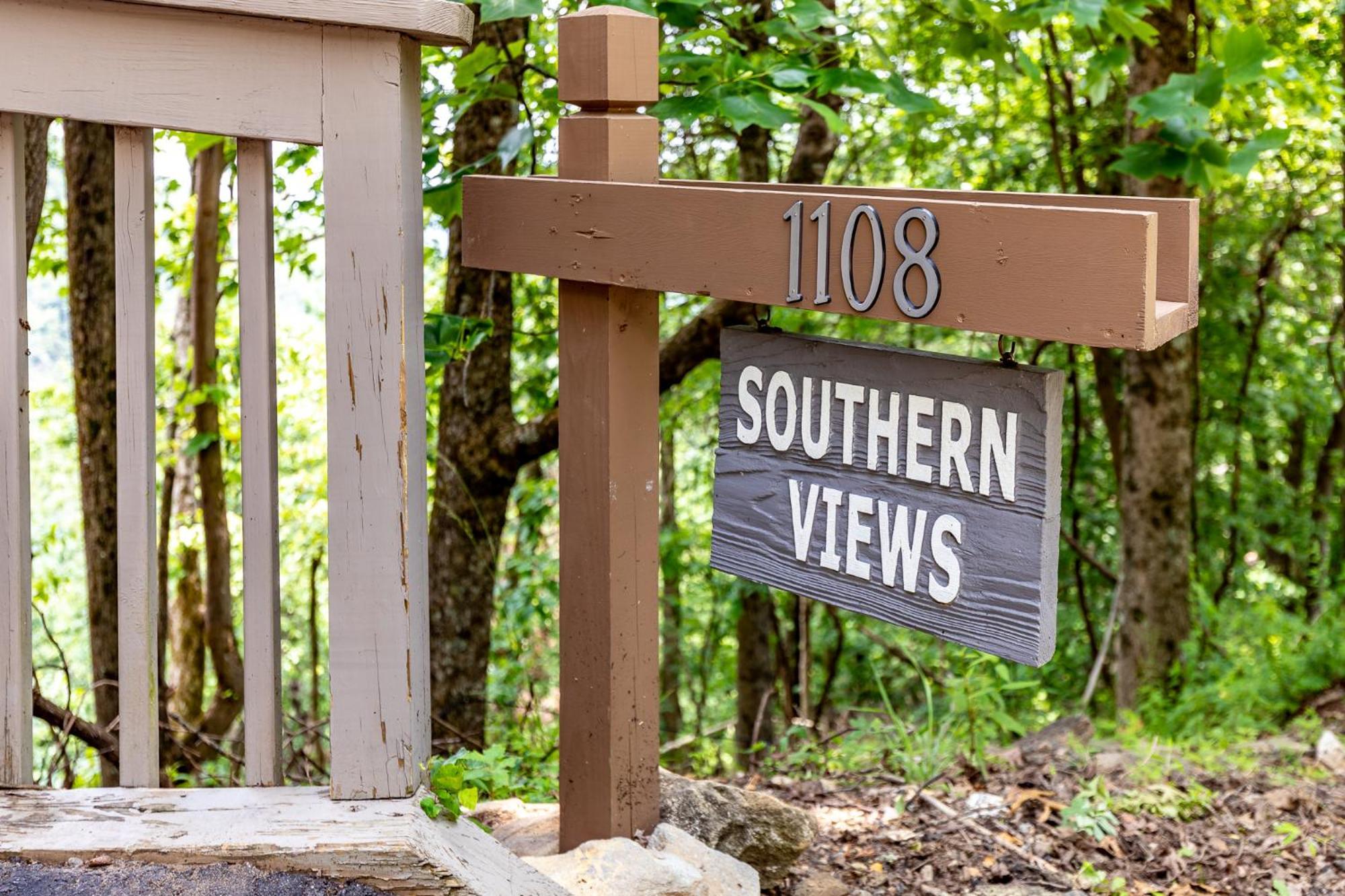Southern Views 贾斯珀 外观 照片