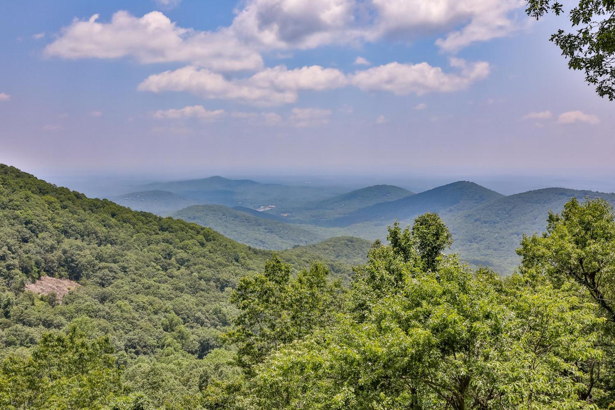 Southern Views 贾斯珀 外观 照片