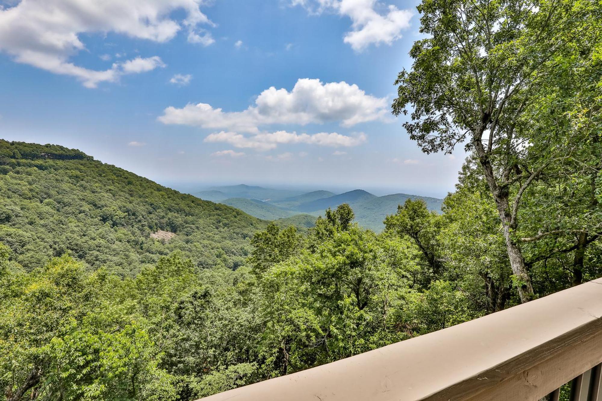 Southern Views 贾斯珀 外观 照片